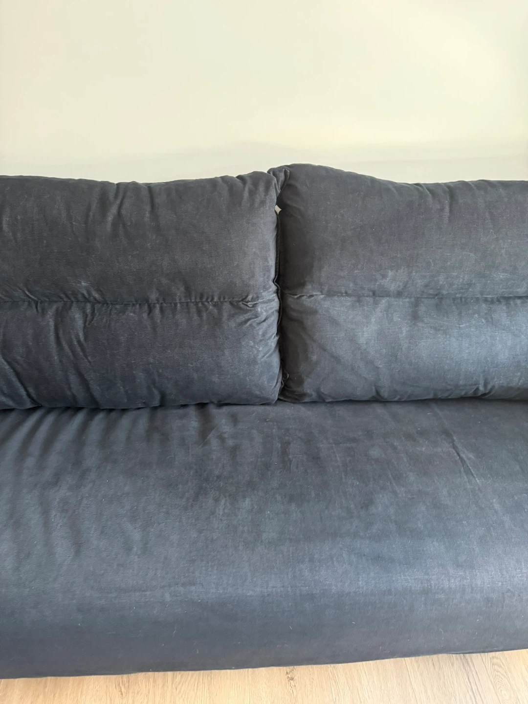IKEA MANNARP Sofa - photo 2