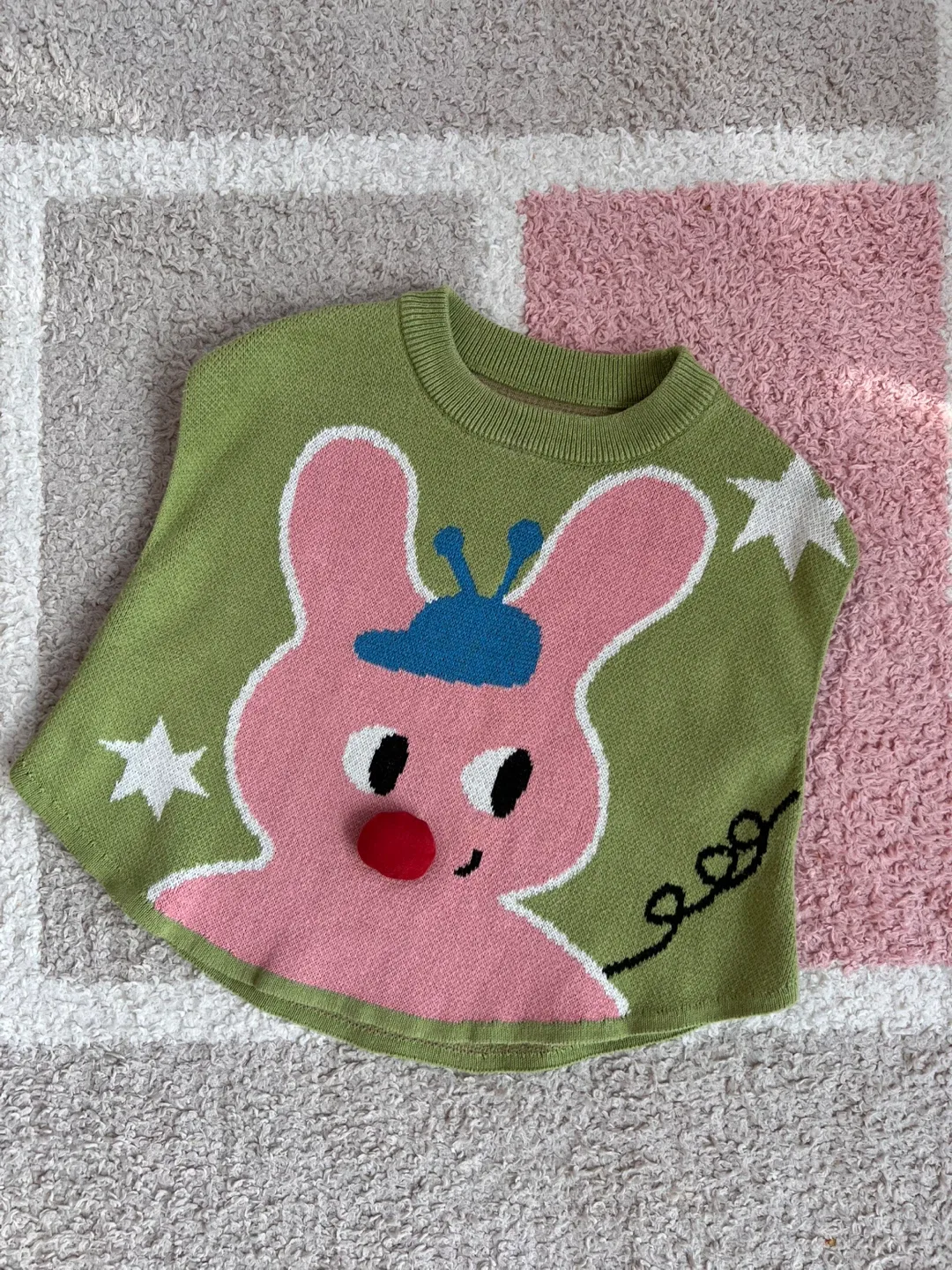 Toddler Vest