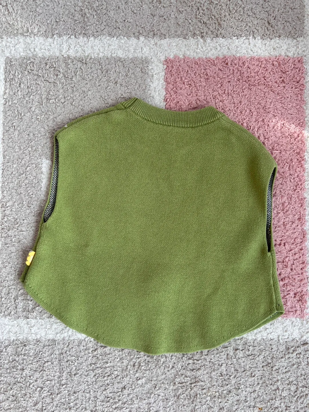 Toddler Vest - photo 2