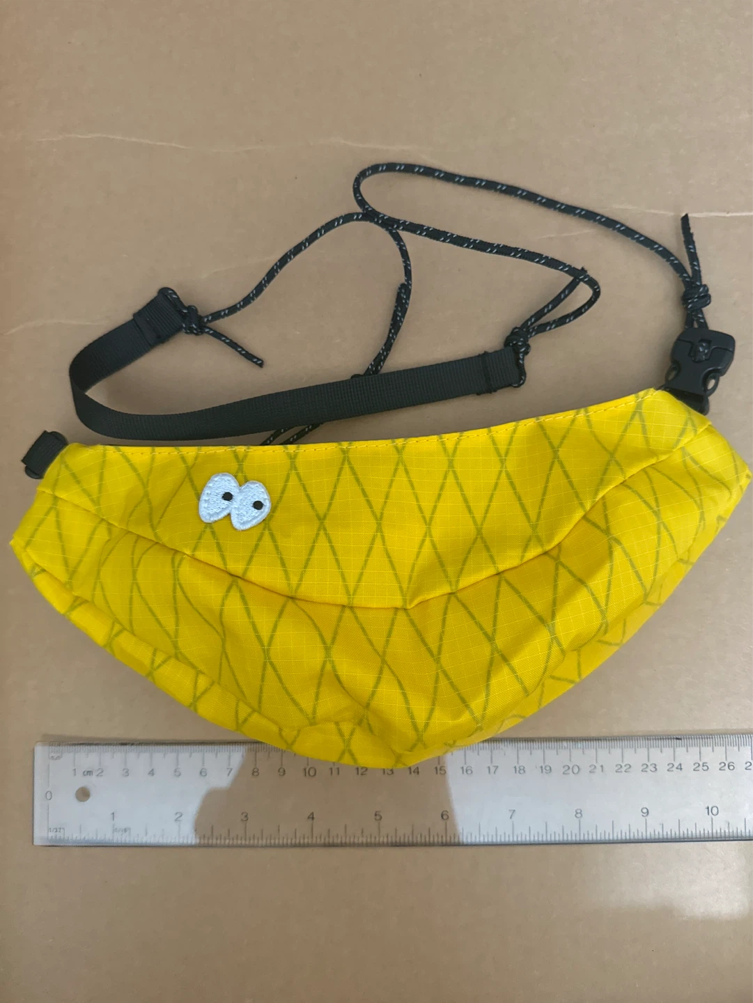 Cross body bag