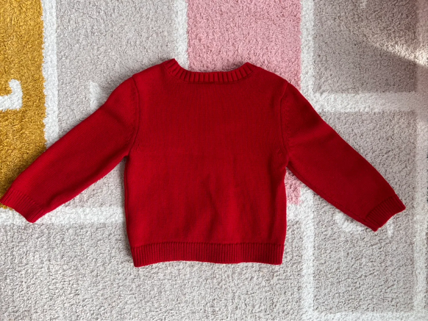 Carter's toddler Sweater - 24 Months - photo 2