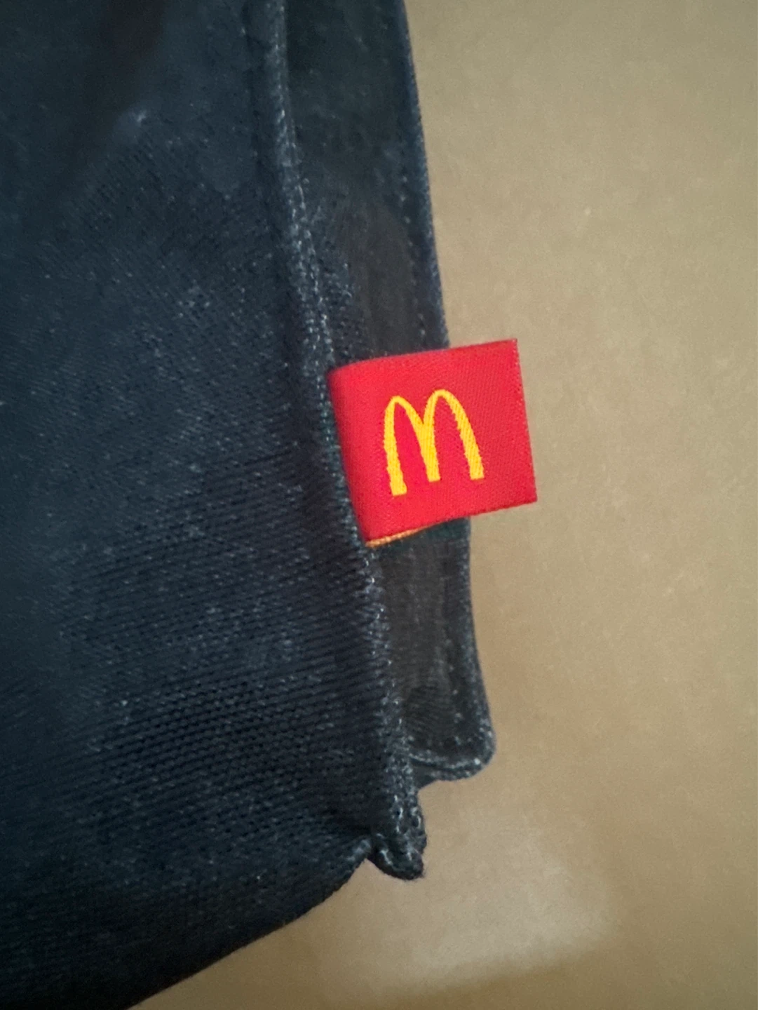 McDonald's Tote Bag - photo 2