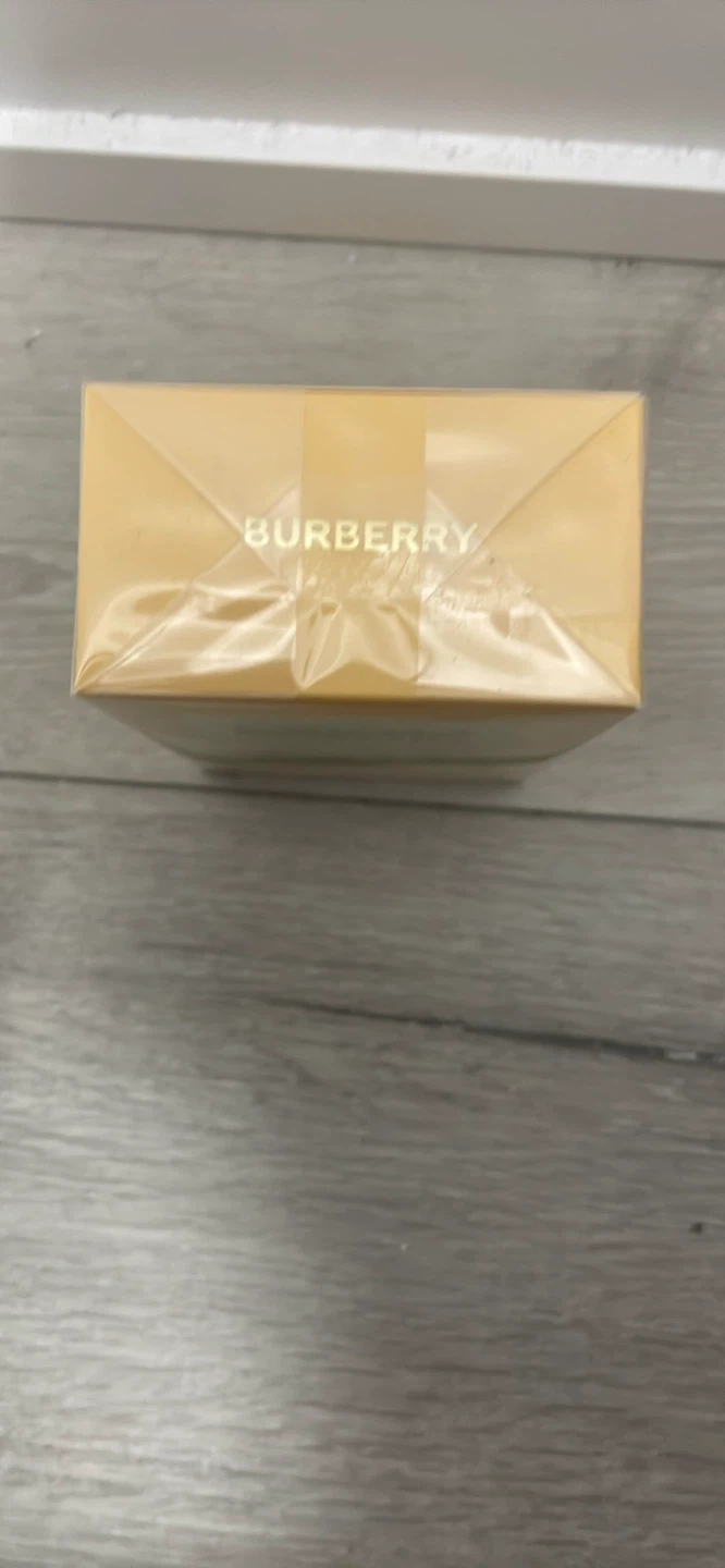 Burberry Goddess 100ml - photo 2