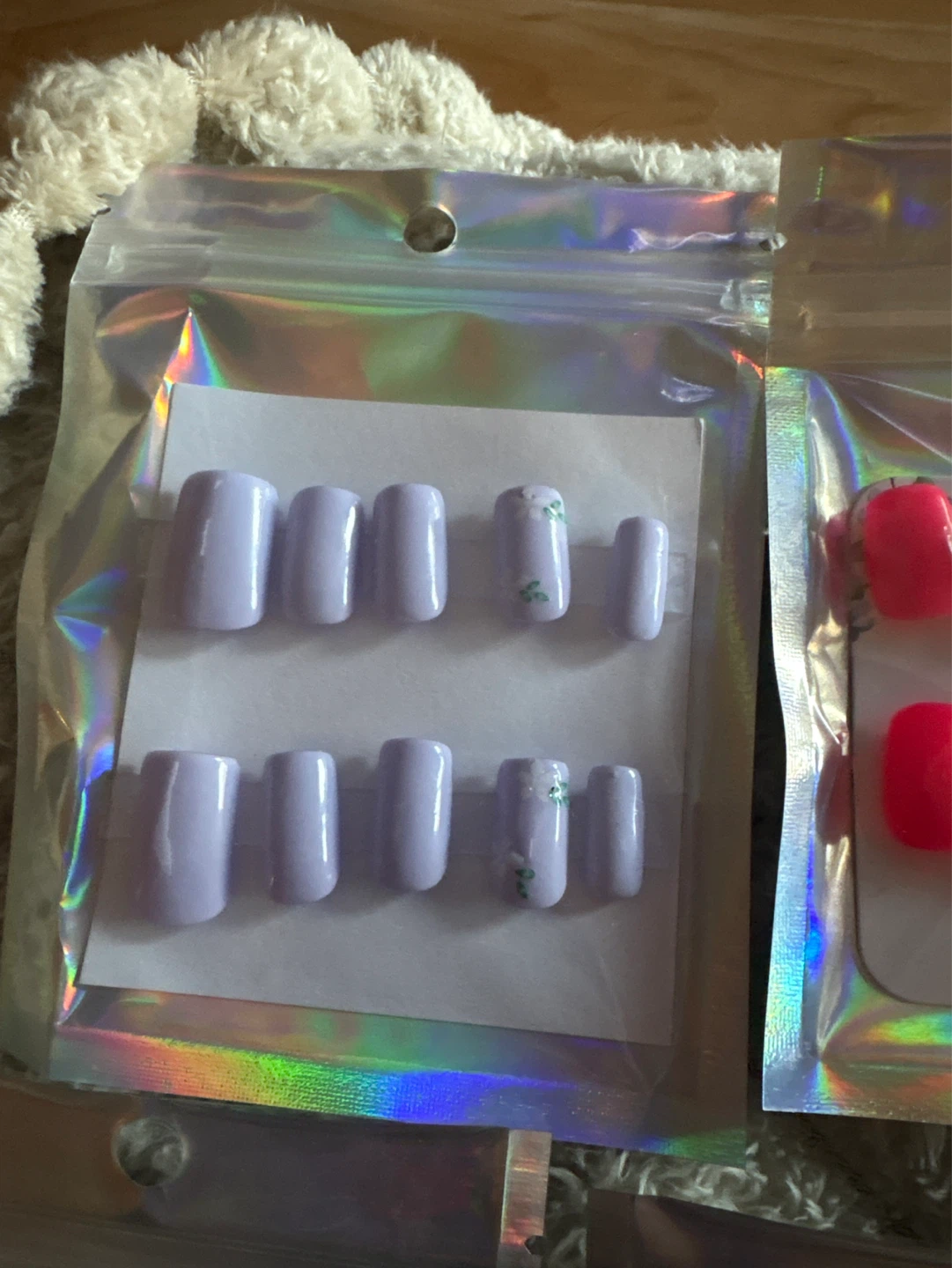 Press-On Nails
