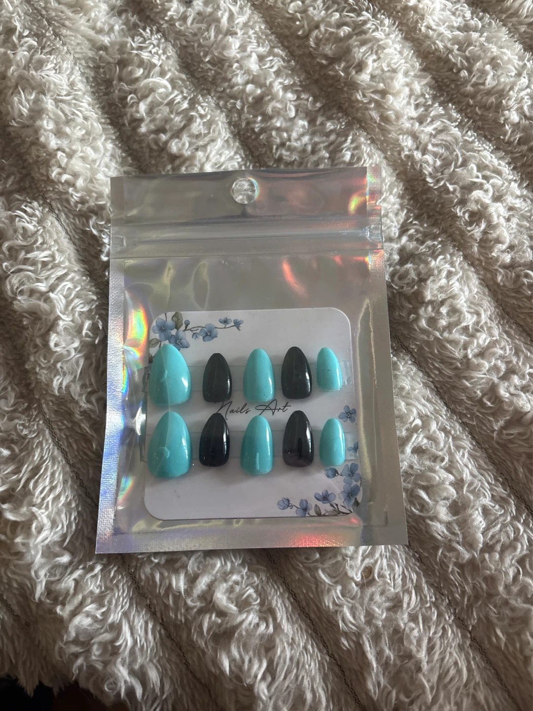 Press-on Nails Set