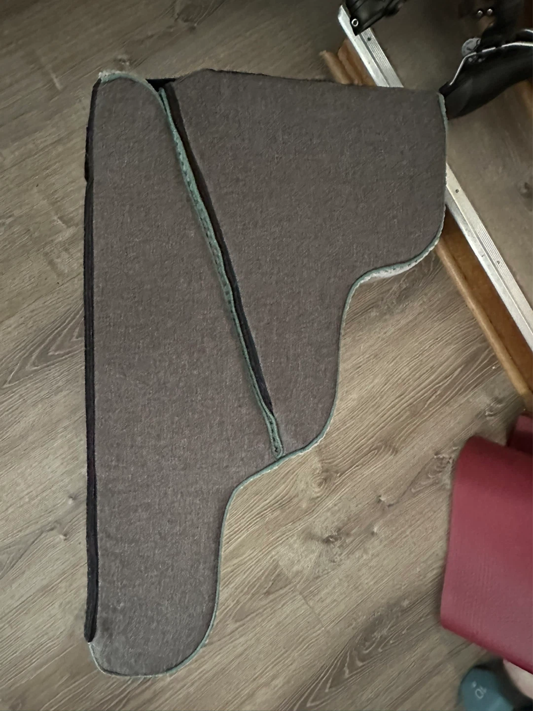 3-Step Pet Stairs/ramp - photo 4