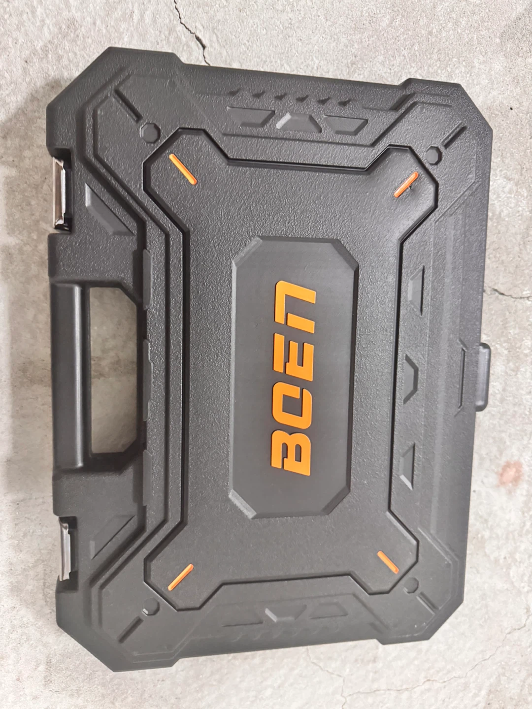 Socket Set - photo 2