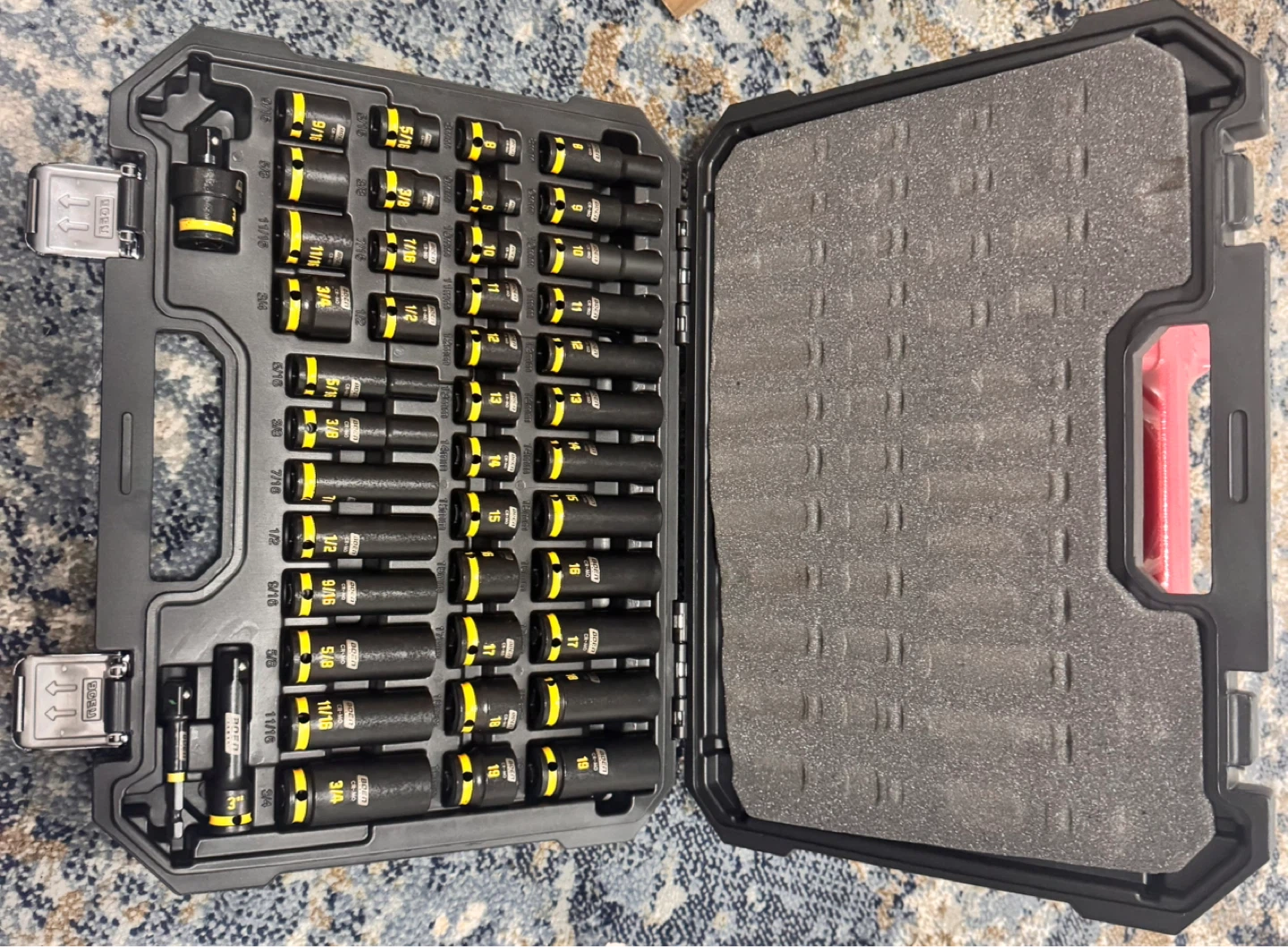 Socket Set