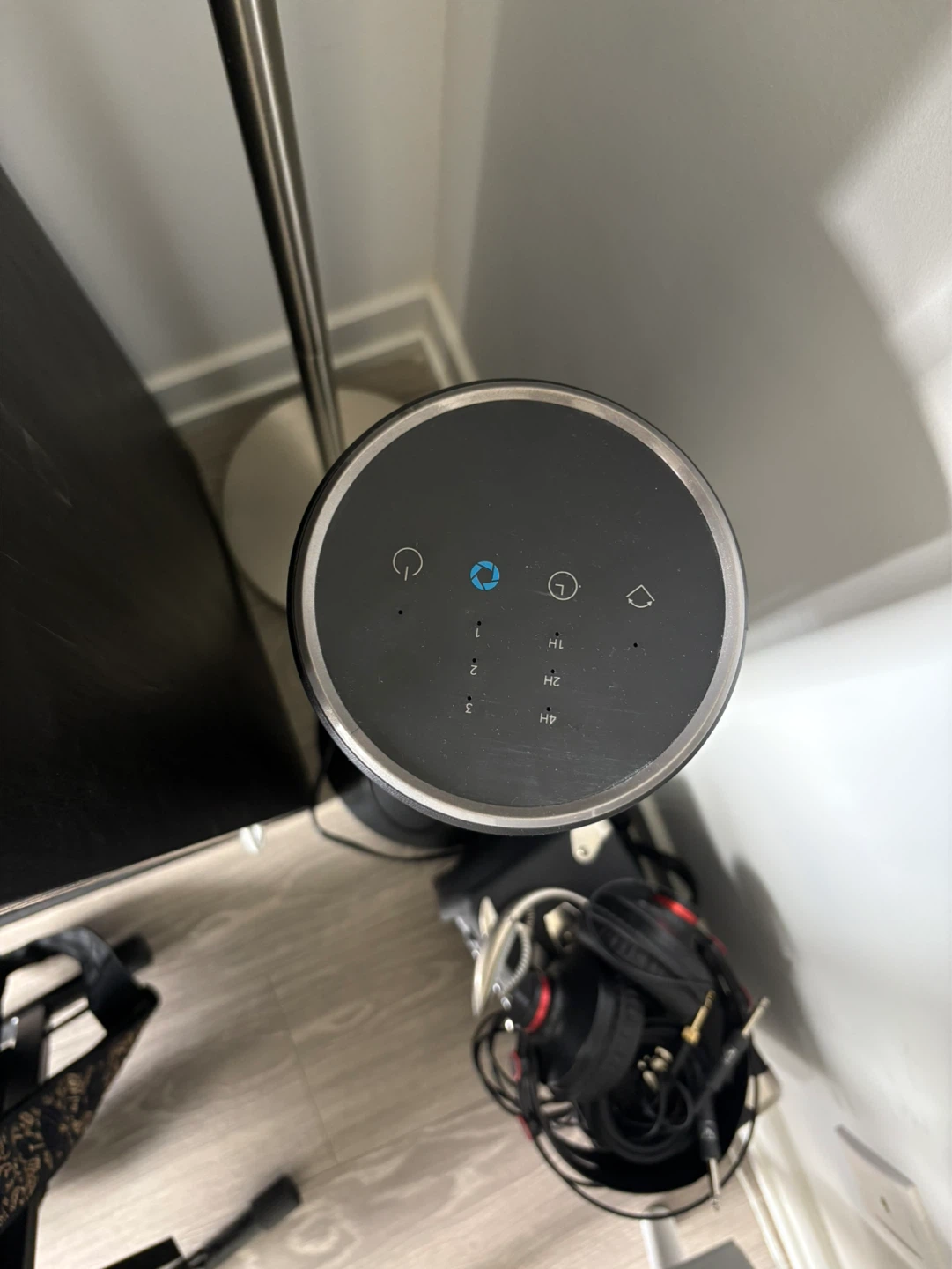 Tower Fan with Remote - photo 2