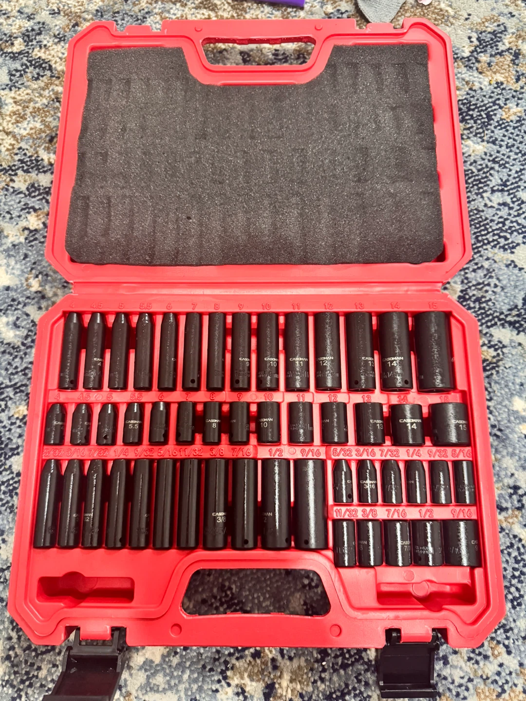 Socket Set