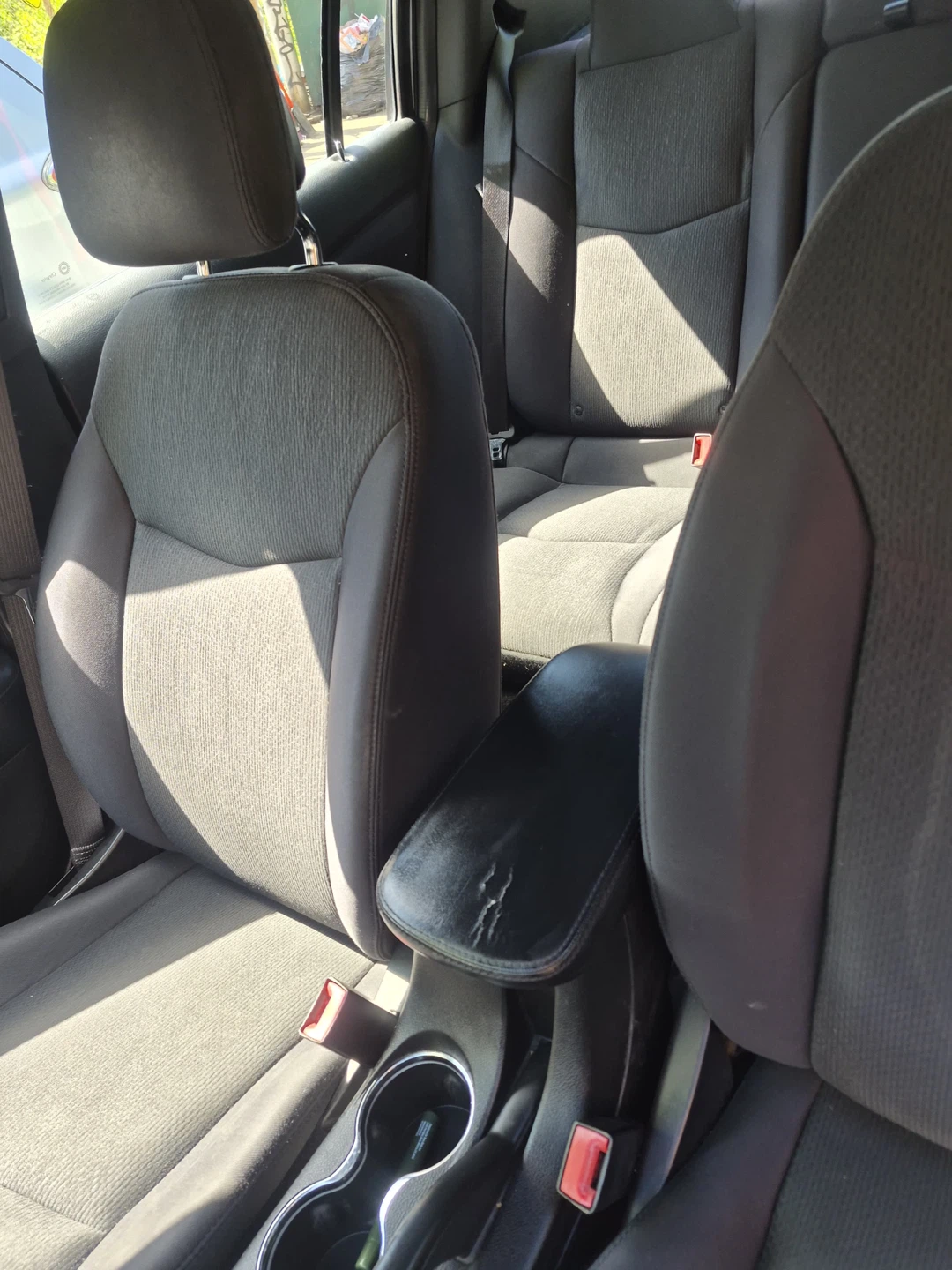 2015 Chrysler 200 Sedan - photo 4