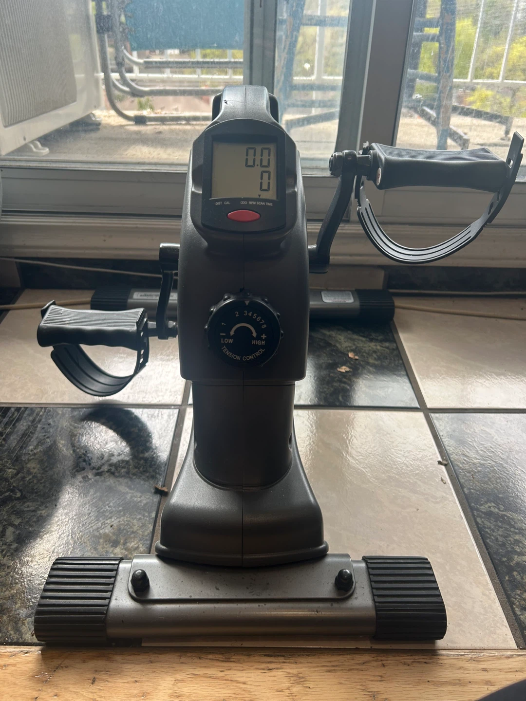 Sunny Health & Fitness Pedal Exerciser