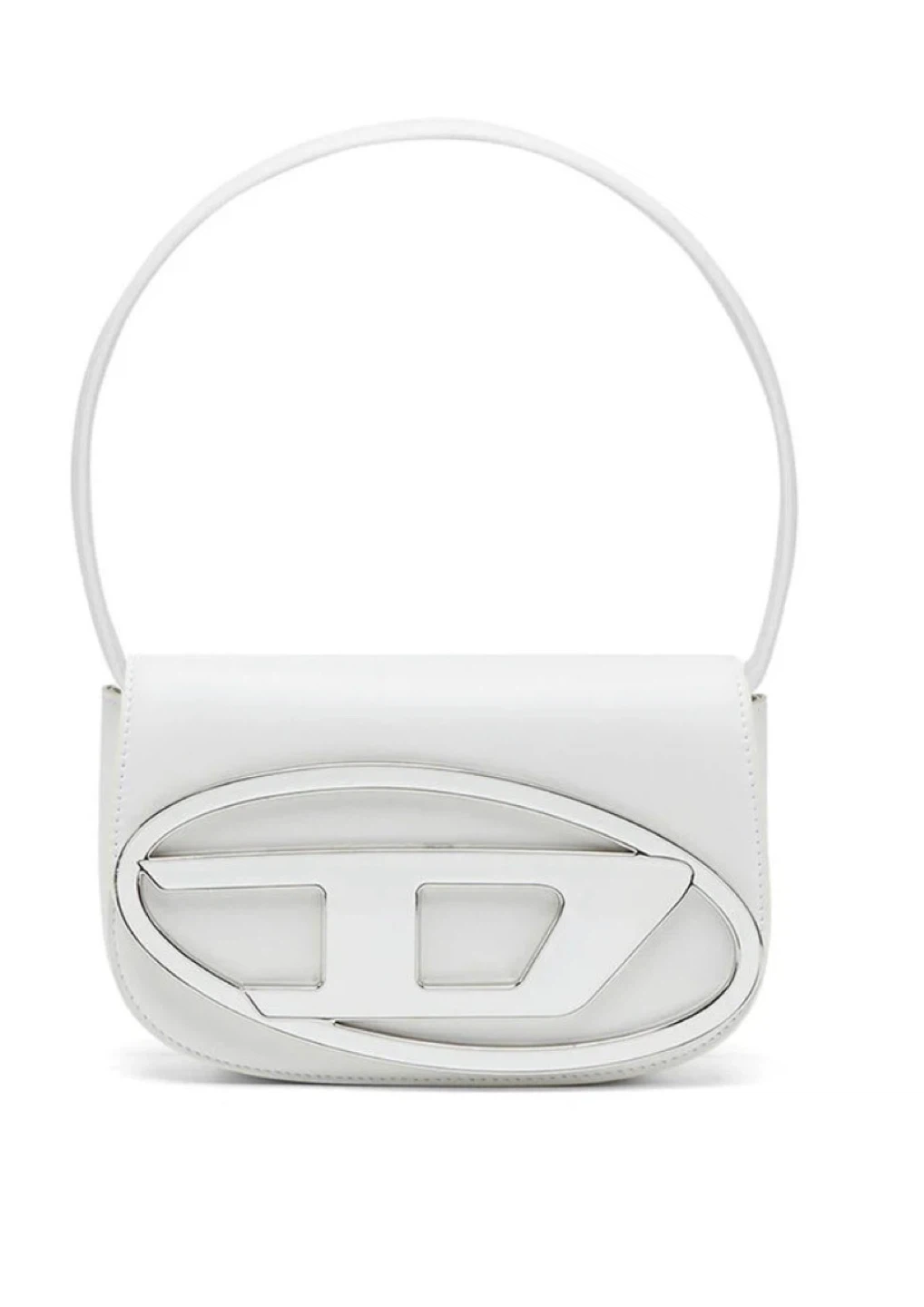 1DR-Iconic Shoulder Bag In Nappa Leather