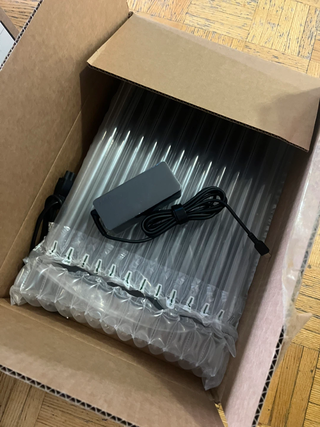 Lenovo ThinkPad Laptop with Power Adapter - photo 4