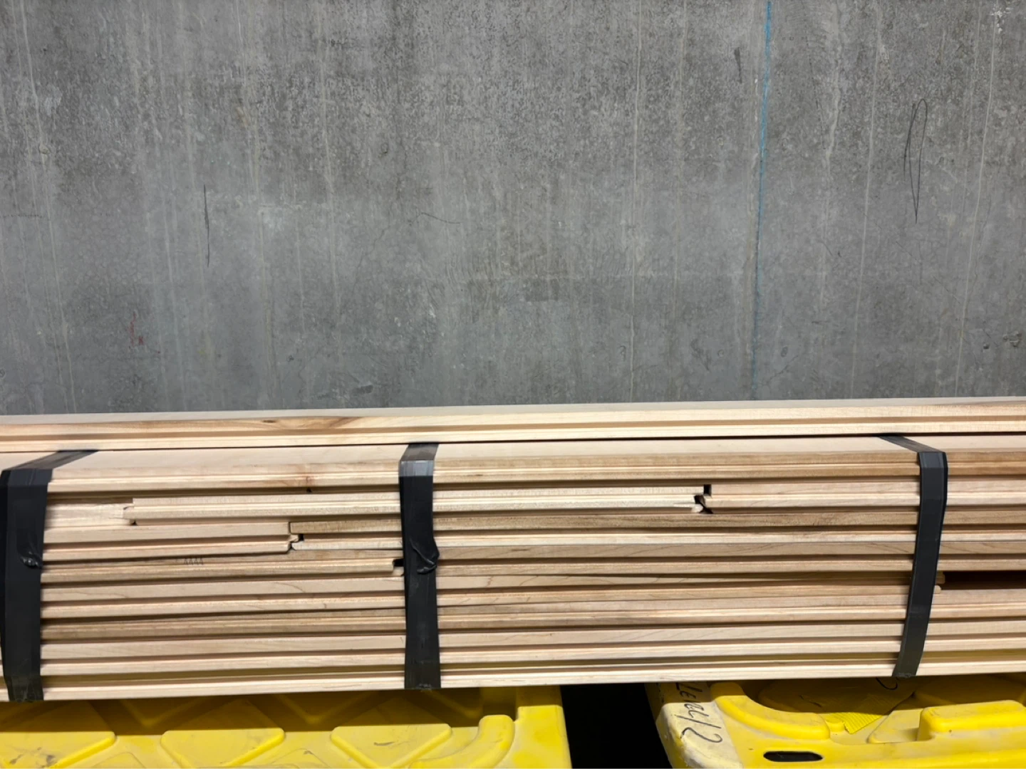 New Hardwood Flooring Planks - photo 2