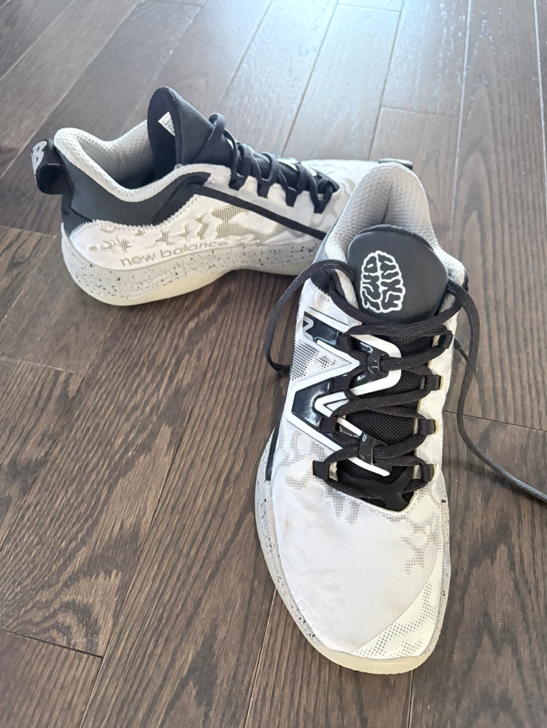 New Balance Men's Athletic Shoes - photo 2