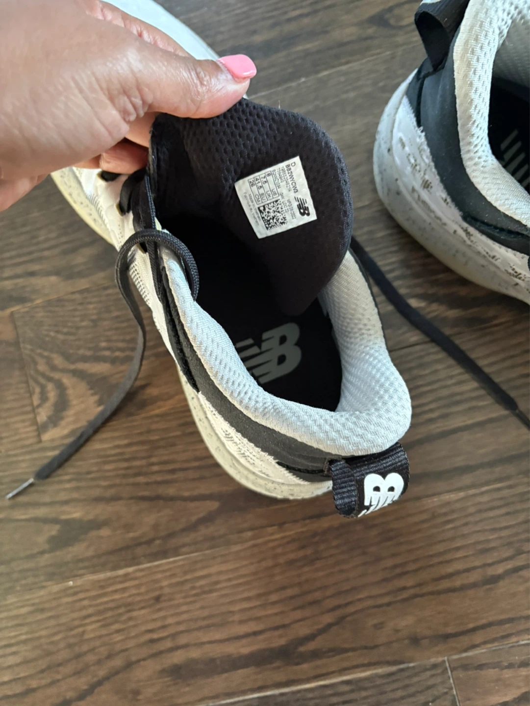 New Balance Men's Athletic Shoes - photo 3