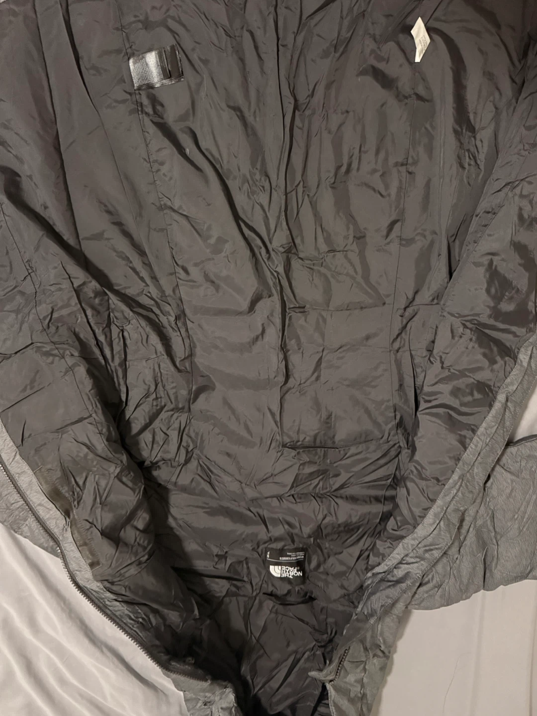 The North Face Women's Down Parka - photo 2