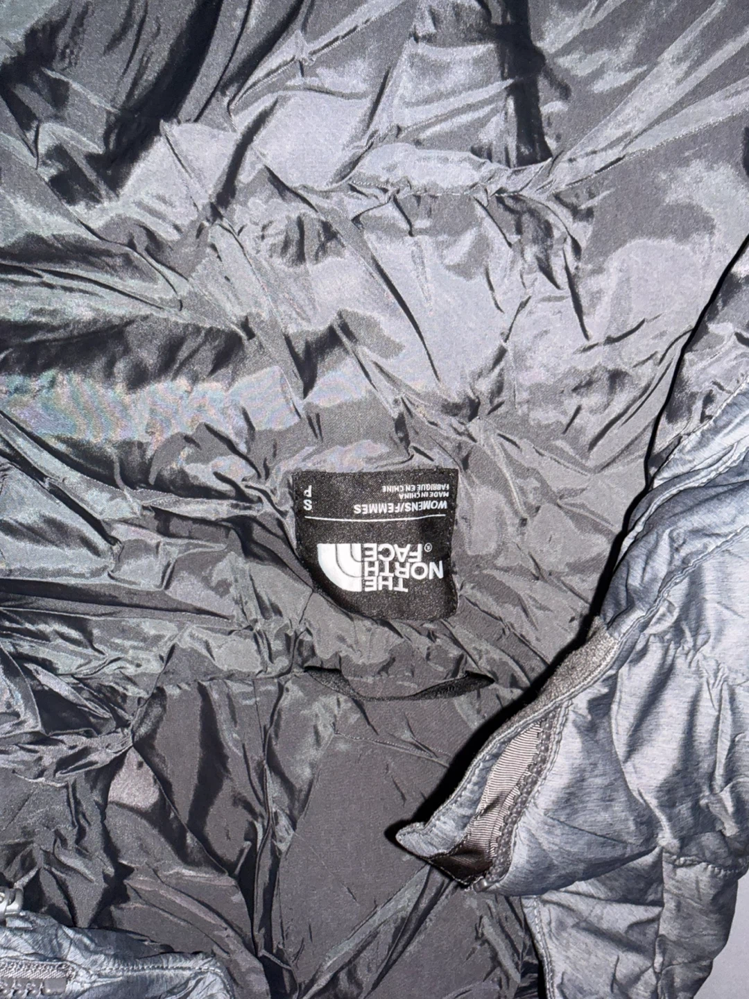 The North Face Women's Down Parka - photo 4