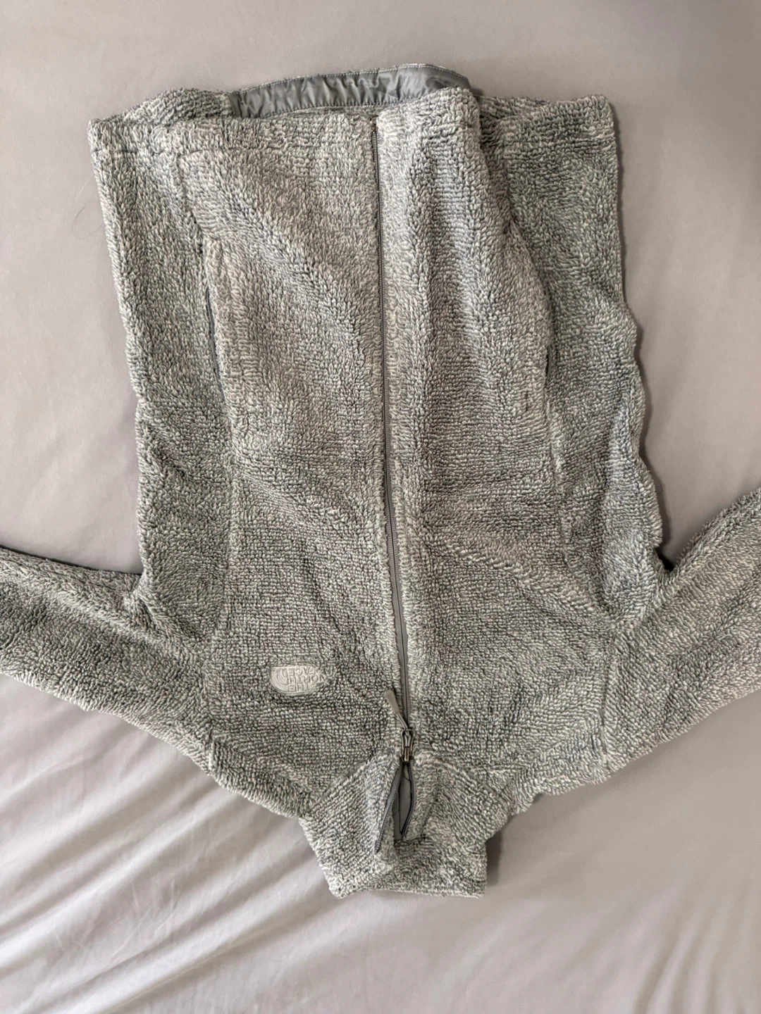 Banana Republic Wool Blend Coat