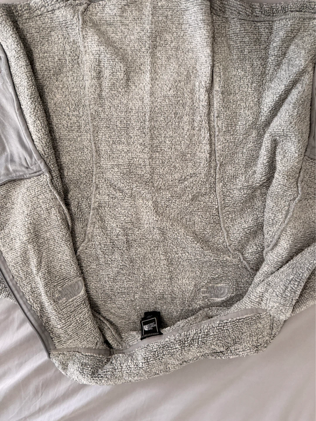 Banana Republic Wool Blend Coat - photo 2