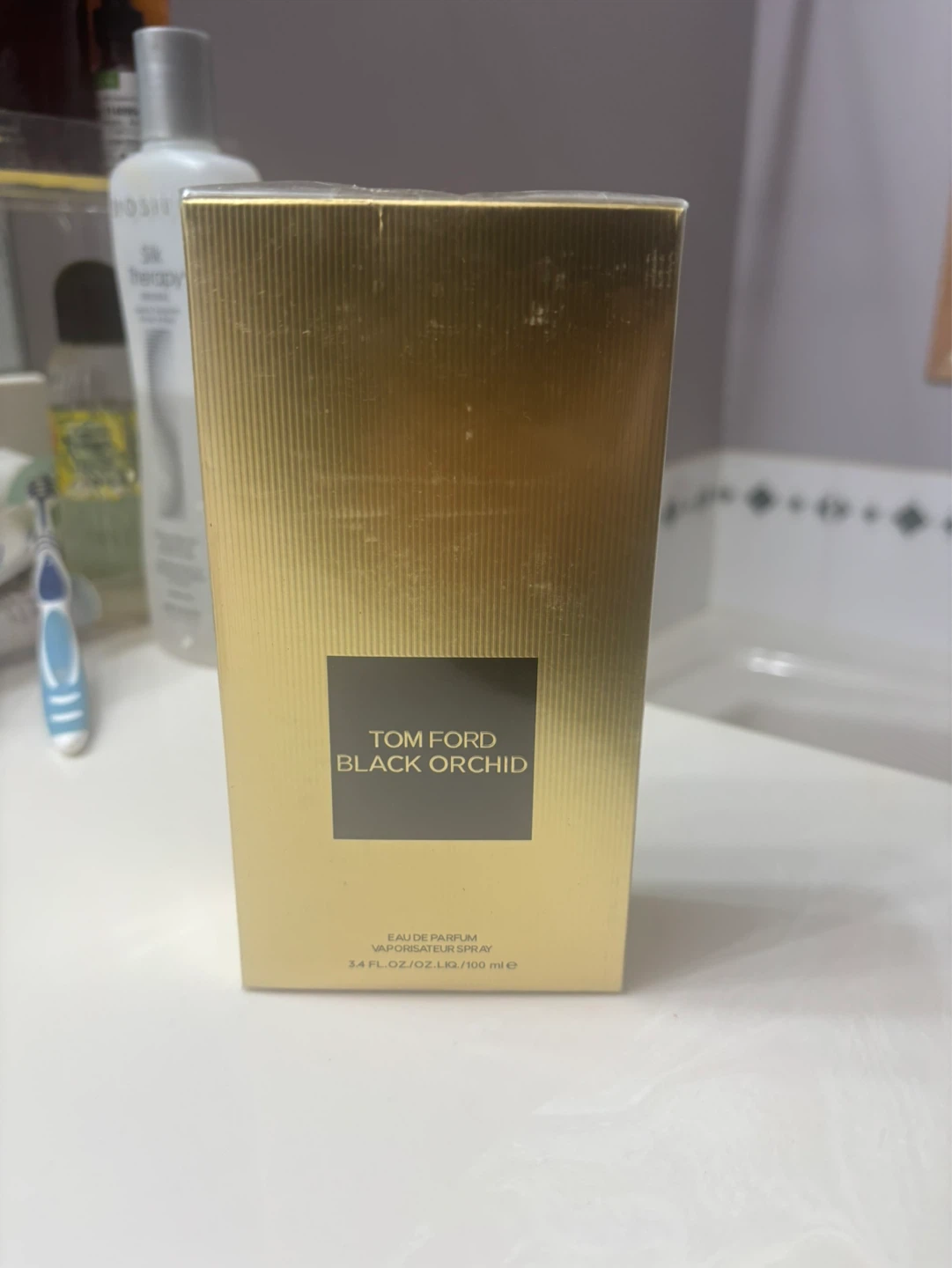 Tom Ford Black Orchid Eau de Parfum 100ml - photo 2
