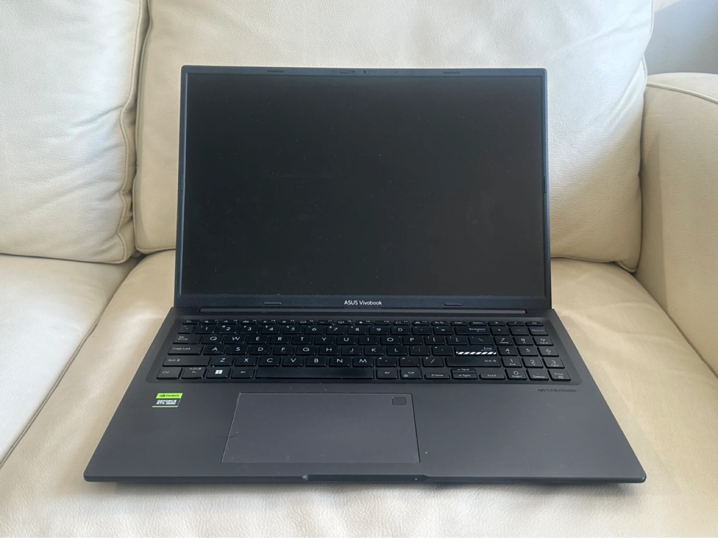 ASUS Vivobook 16X | i9 -13th gen | 32GB RAM | RTX 4050