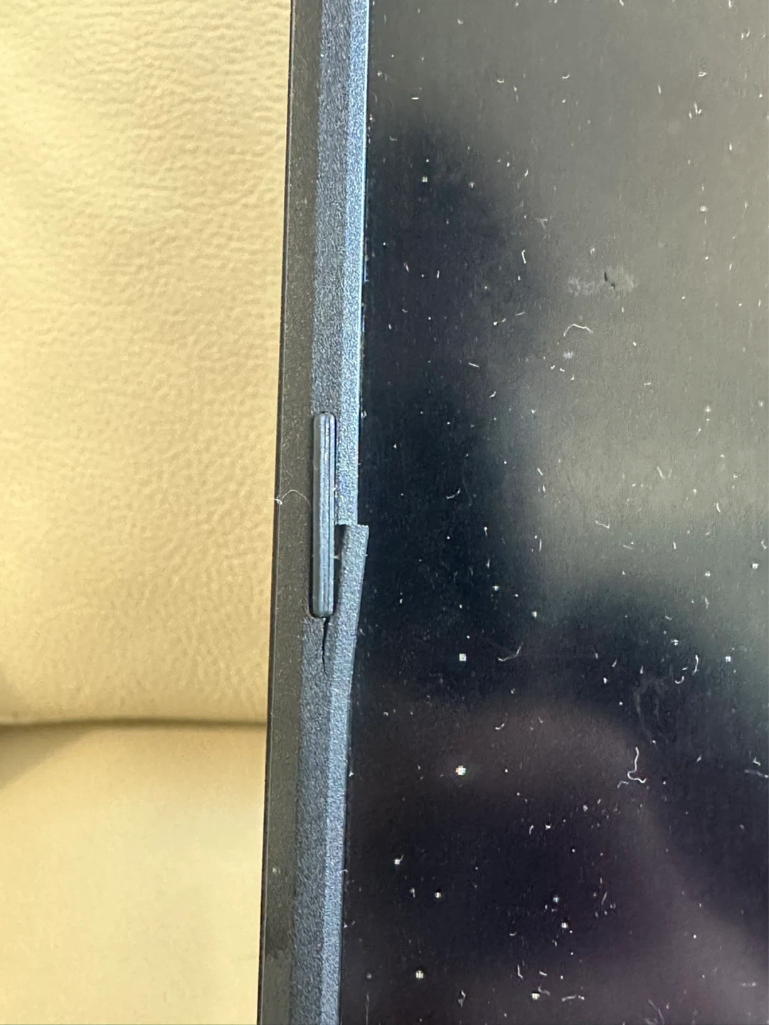 ASUS Vivobook 16X | i9 -13th gen | 32GB RAM | RTX 4050 - photo 3