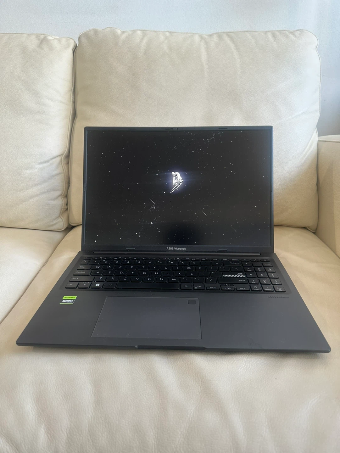 ASUS Vivobook 16X | i9 -13th gen | 32GB RAM | RTX 4050 - photo 2