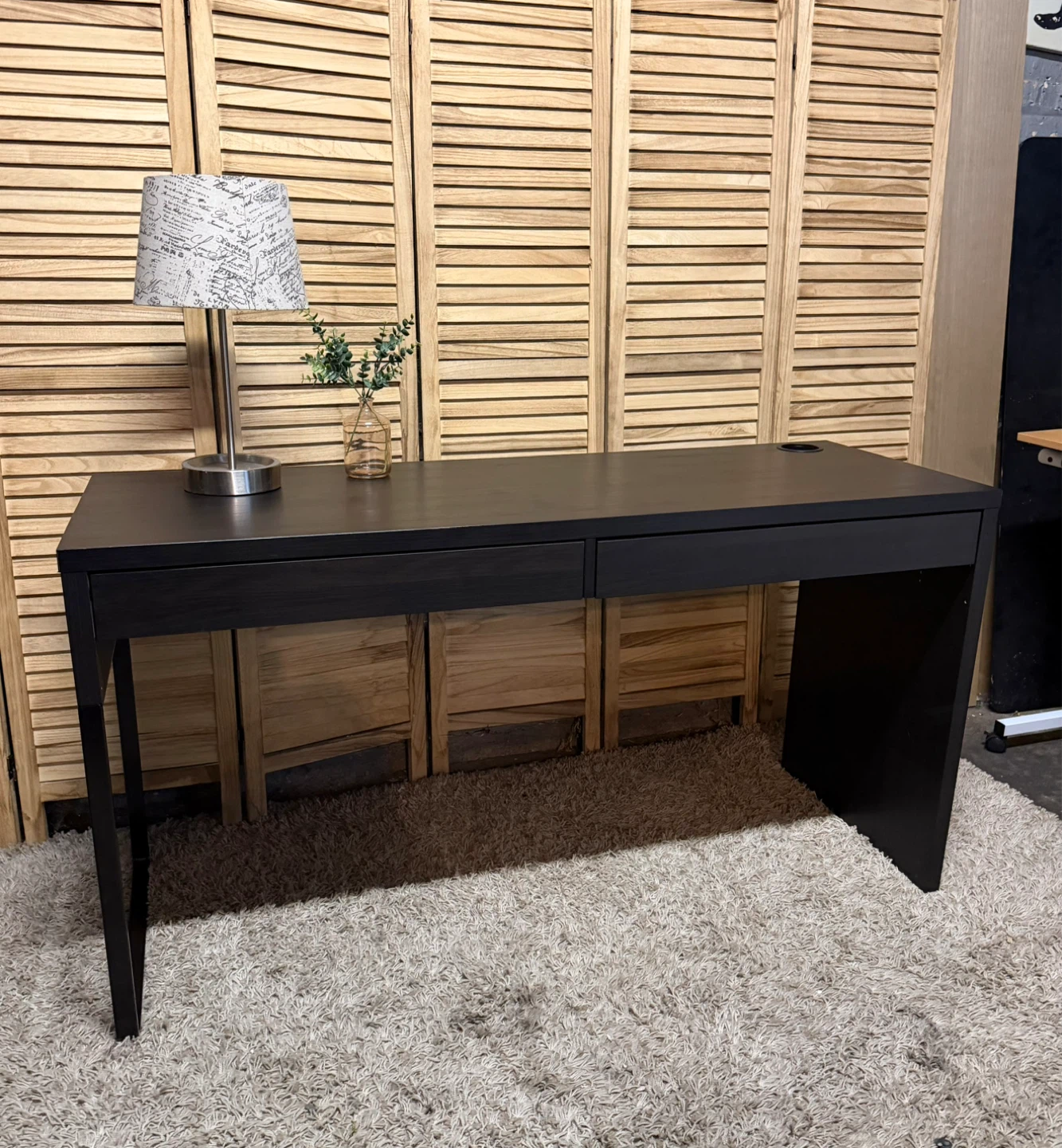 Office Desk - photo 3