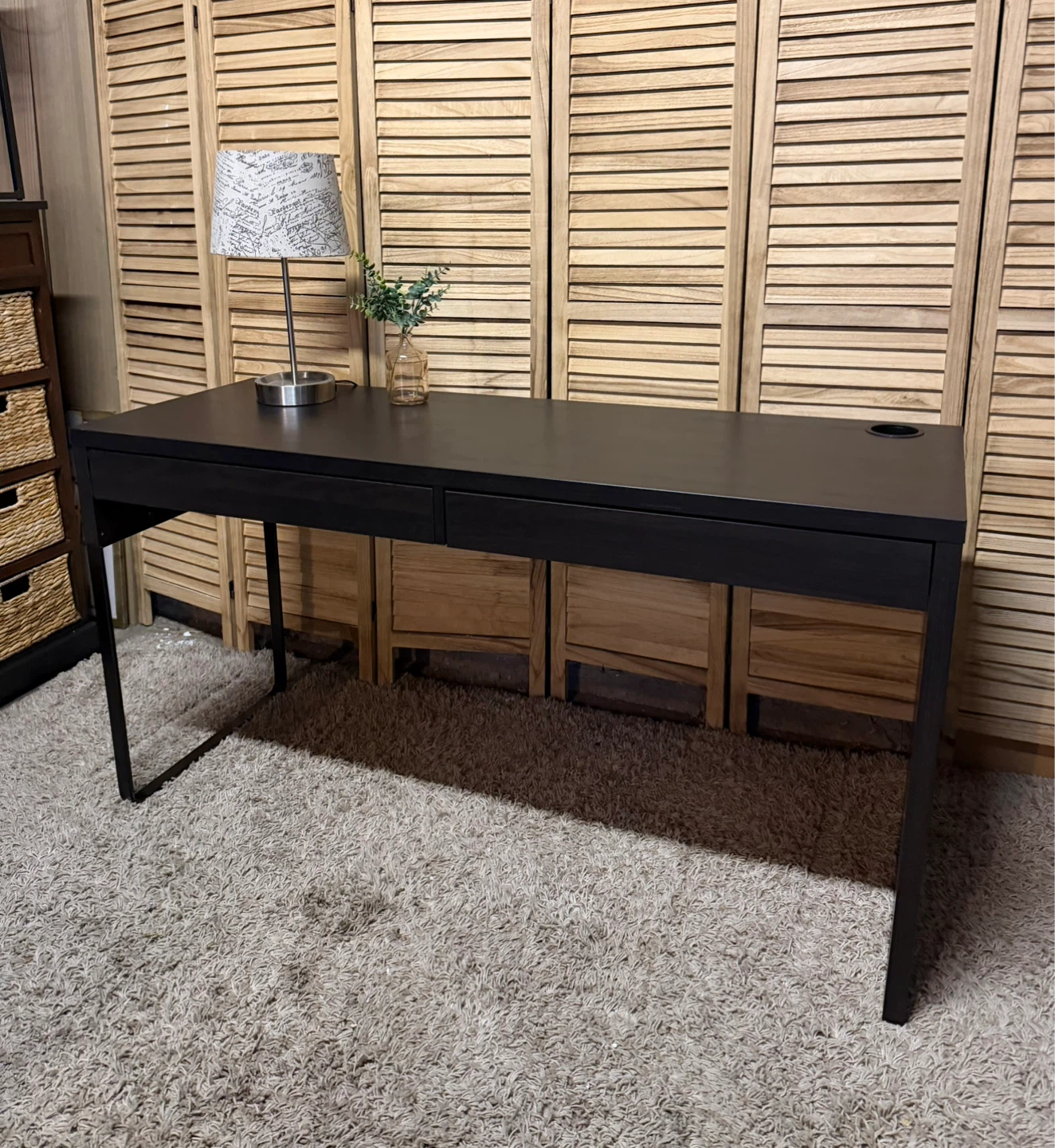 Office Desk - photo 2