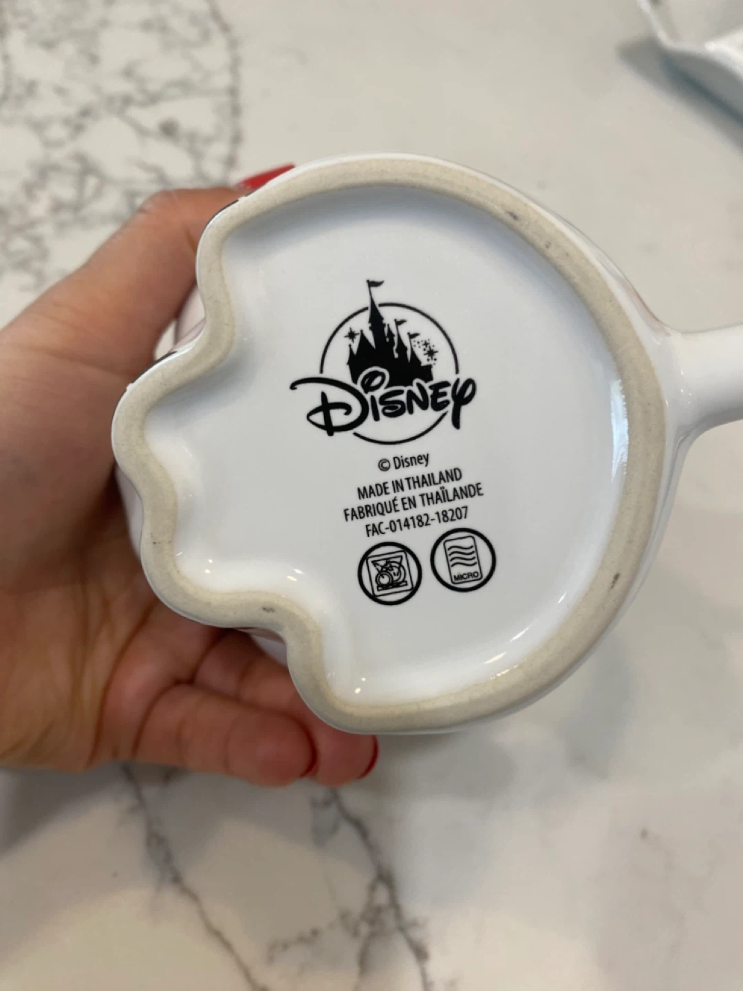 Disney Pua Mug (Moana) - photo 5