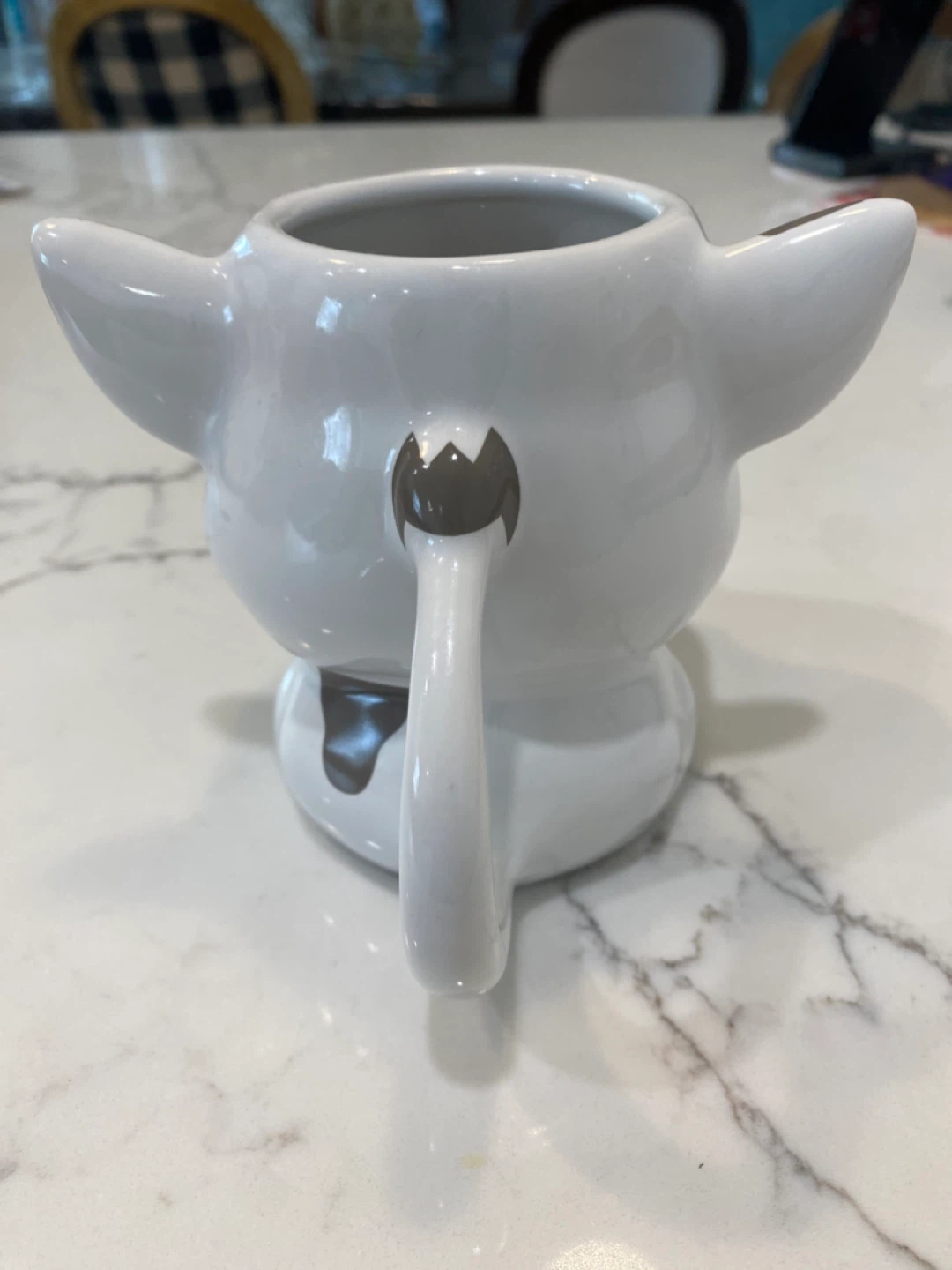 Disney Pua Mug (Moana) - photo 2