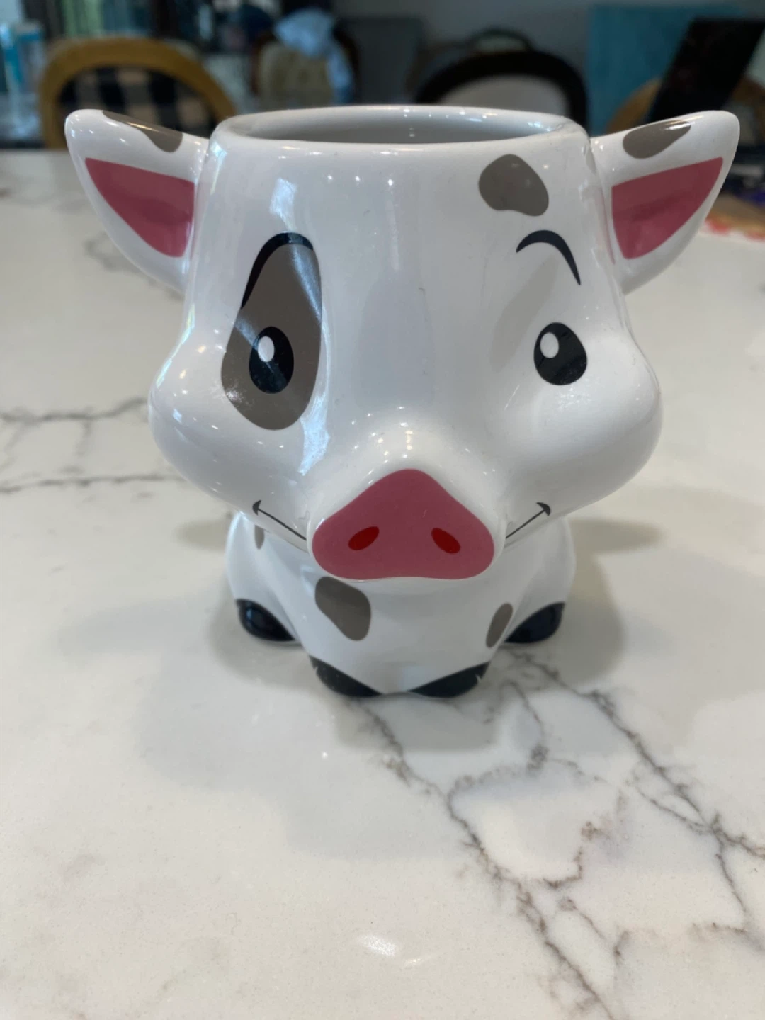 Disney Pua Mug (Moana)