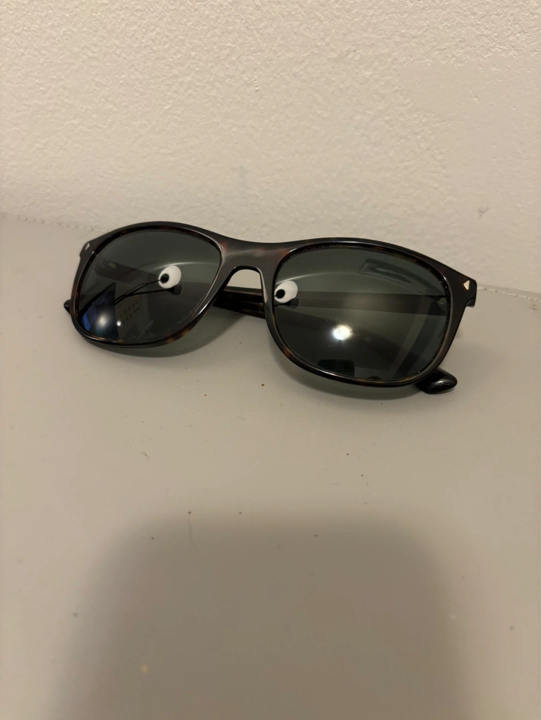 Prada Tortoiseshell Sunglasses - photo 3