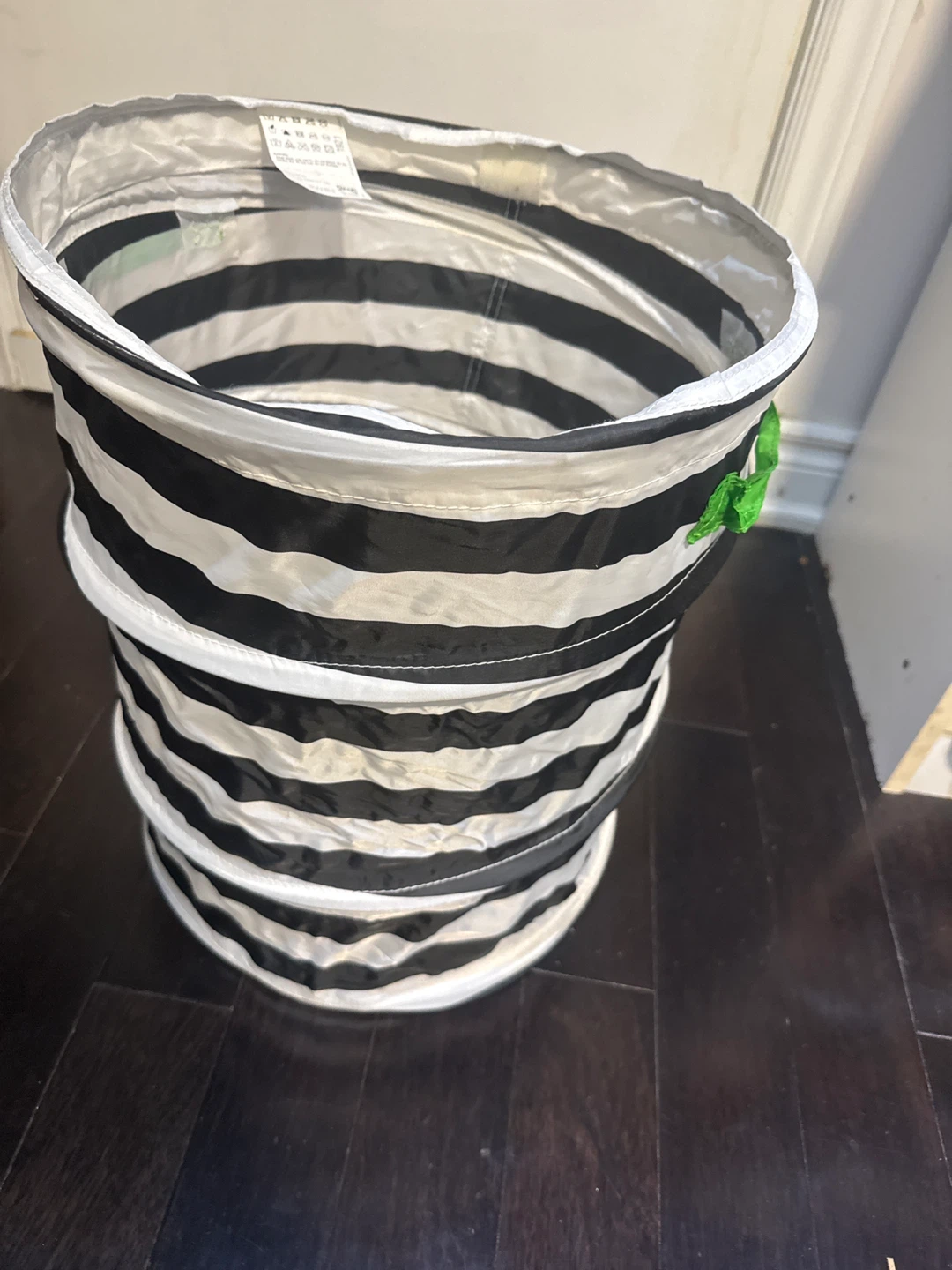 IKEA foldable Storage Basket