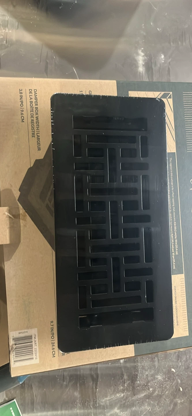 Maison & House 3-Pack Decorative Vent Covers