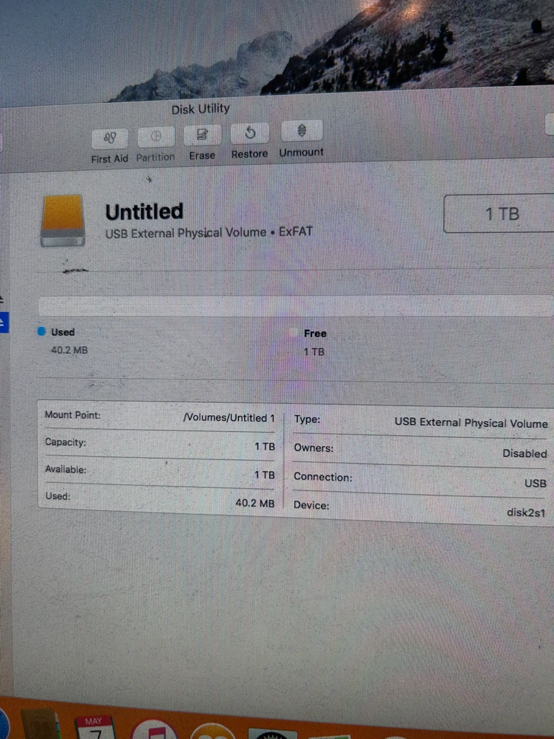 Seagate 1TB Desktop SSHD Hard Drive - photo 2