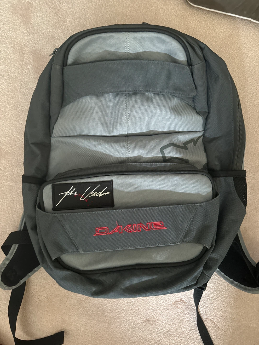Dakine Backpack