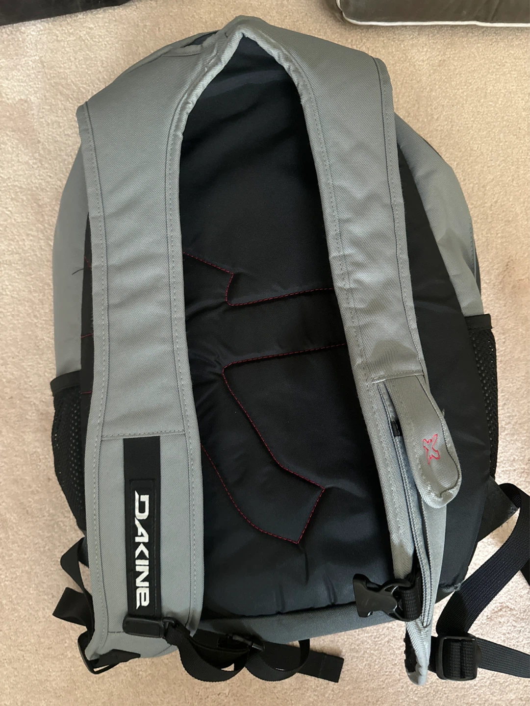 Dakine Backpack - photo 2