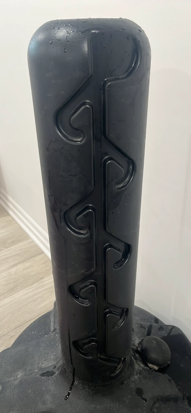 Wavemaster Freestanding Training Bag - photo 3