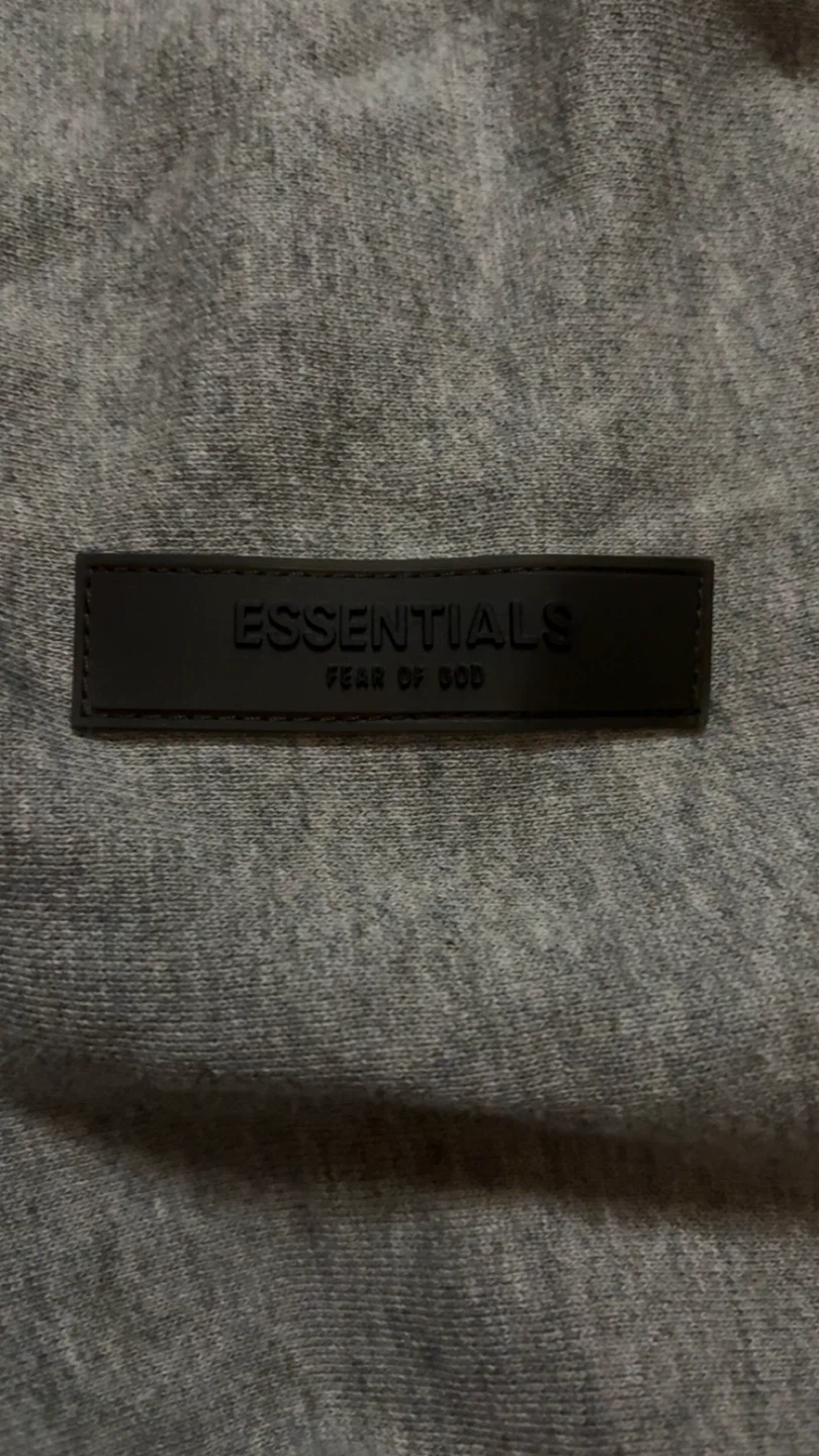Essentials Dark Oatmeal BUY/TRADE - photo 4