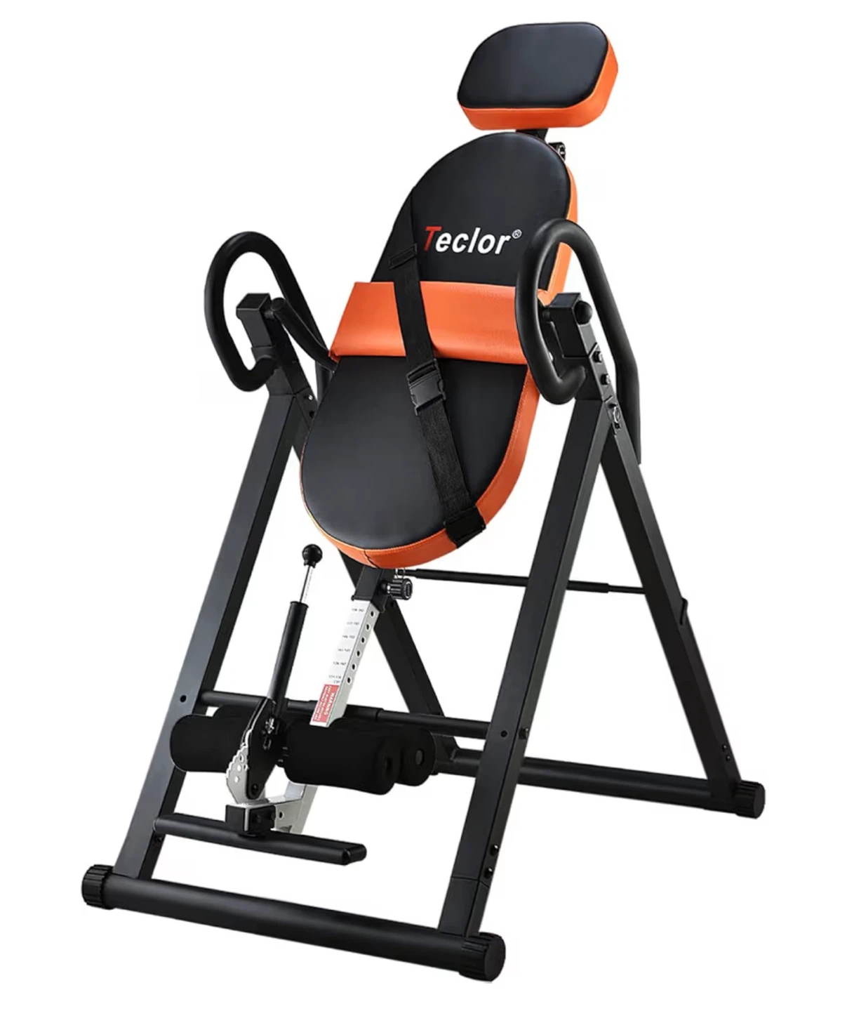 Teclor Inversion Table for Back Pain Relief