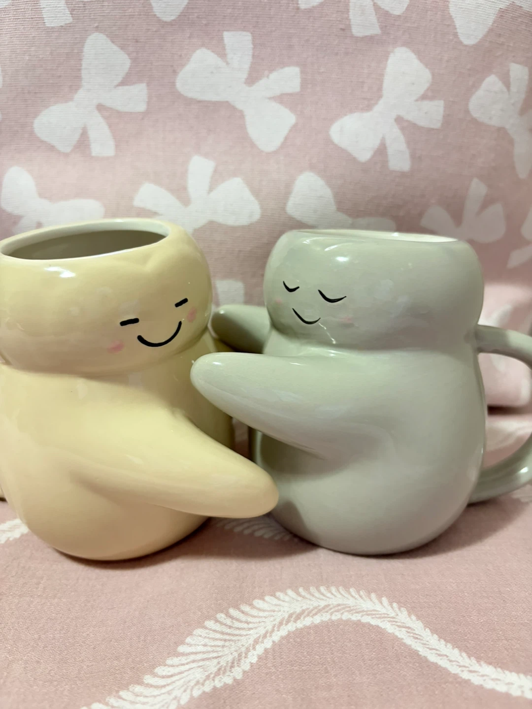 Hugging Mugs Set - photo 4