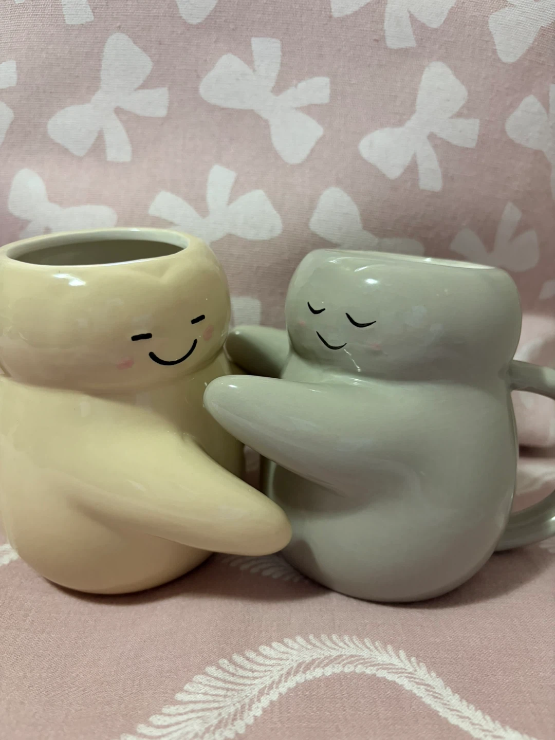 Hugging Mugs Set - photo 3