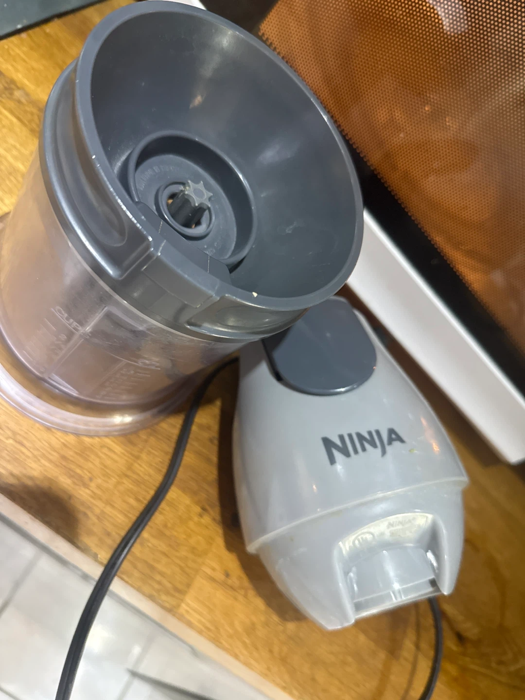 Ninja Food Chopper - photo 2