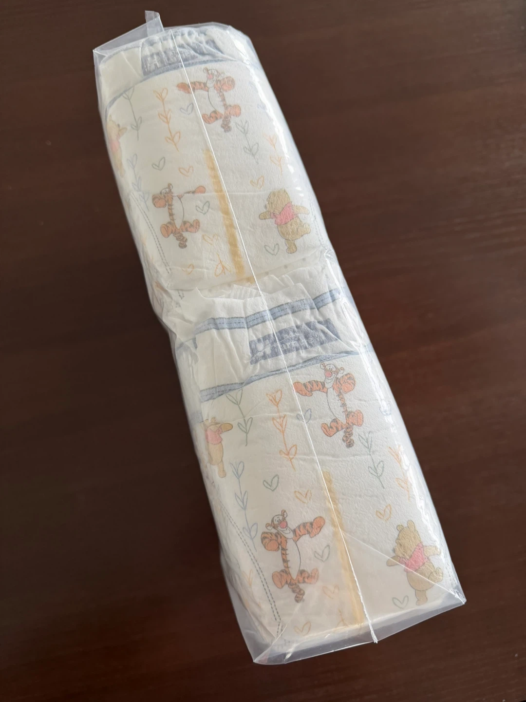 Huggies Little Snuggler Diapers - Size N - photo 2