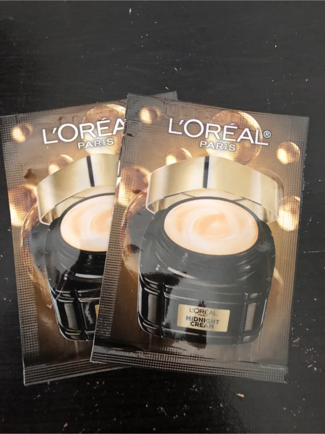 L'Oreal Paris Midnight Cream  (2 Pack)