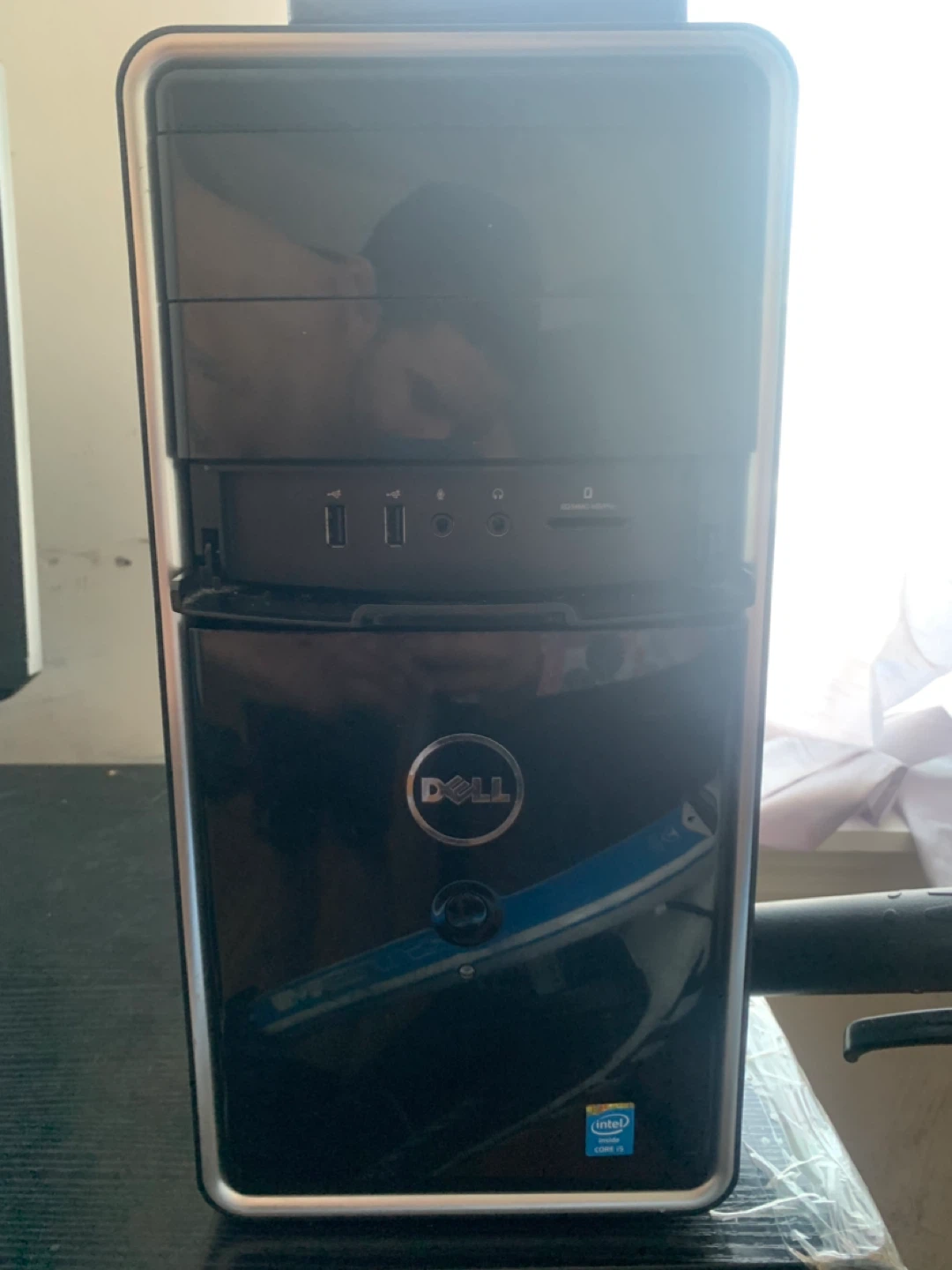 Dell Inspiron Desktop Computer