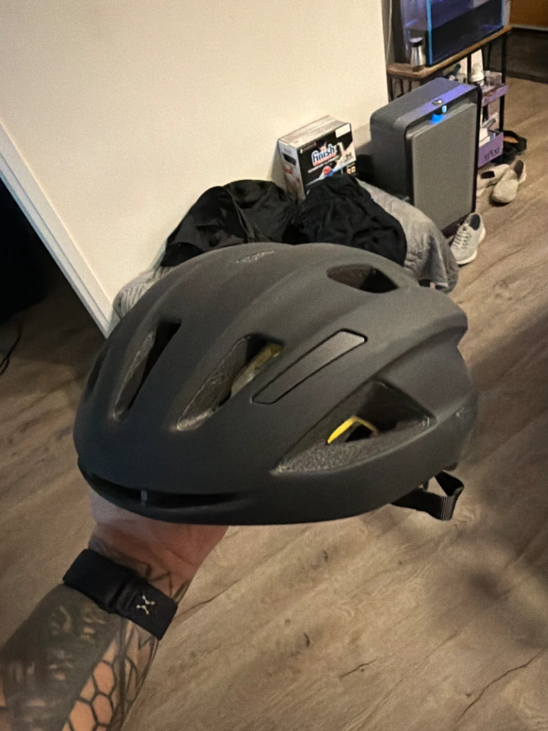 Specialized Align II MIPS Cycling Helmet